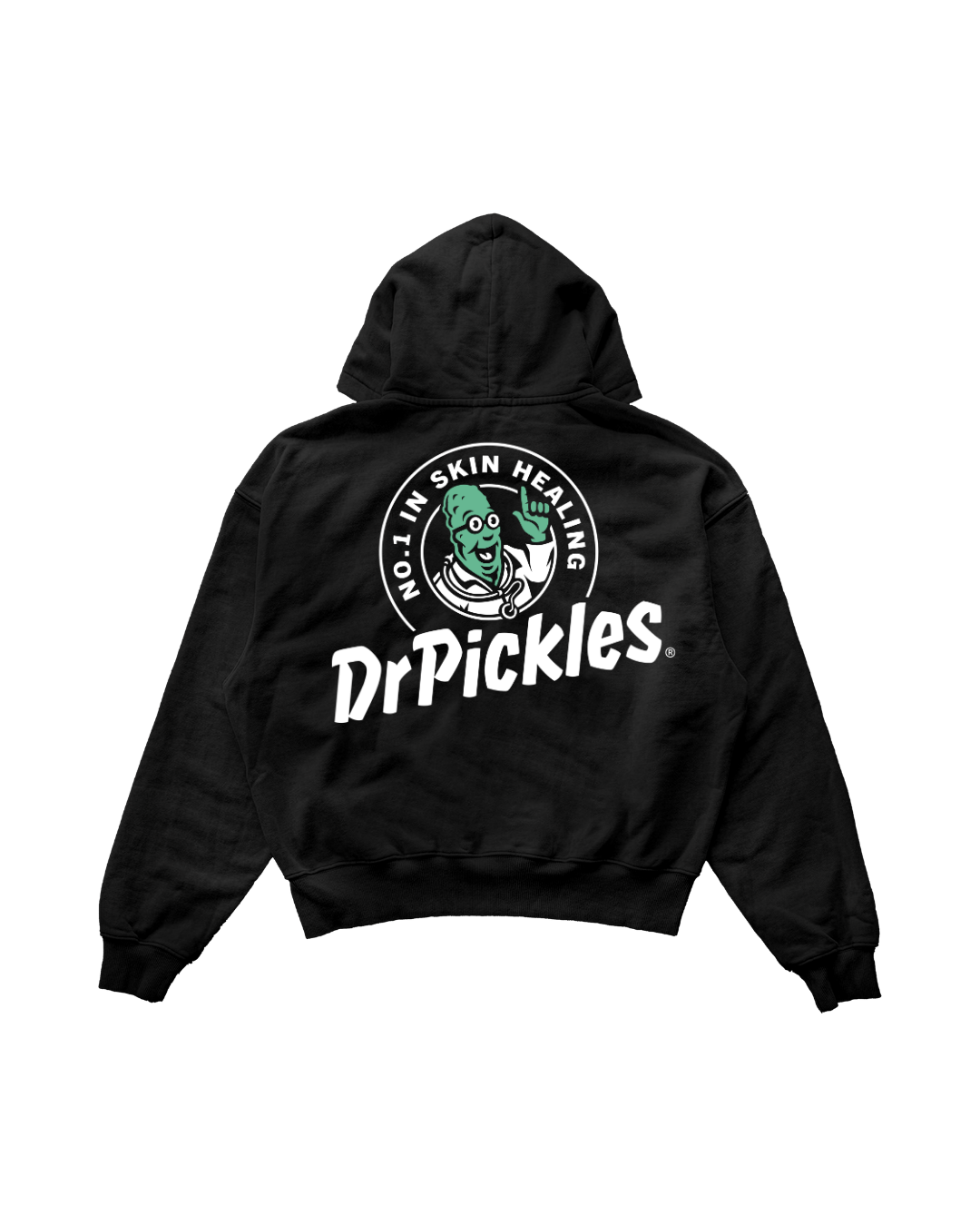 Everyday Hoodie