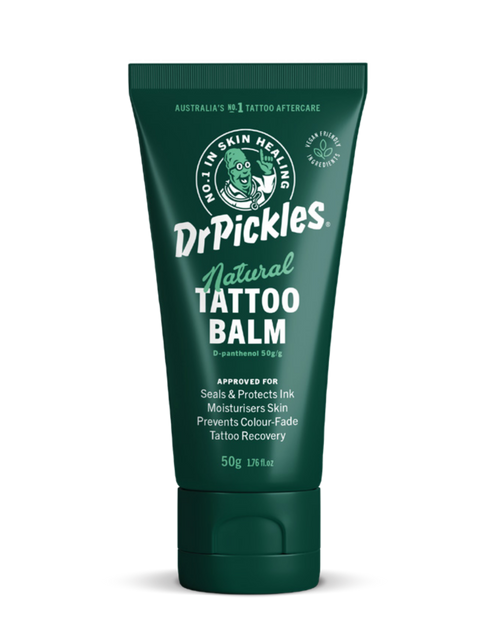 Tattoo Balm 50g