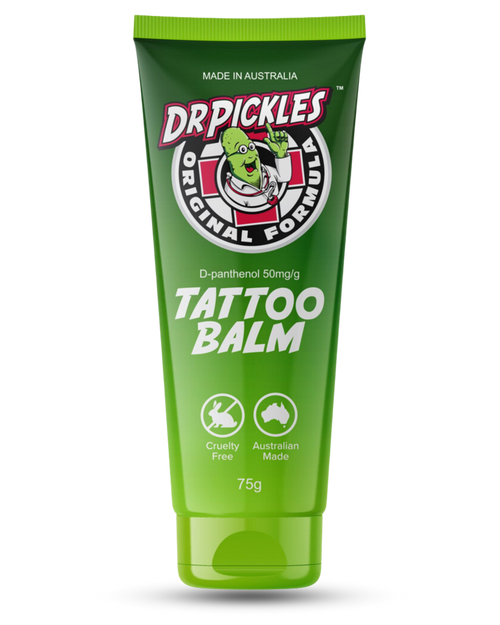 Tattoo Balm 75g