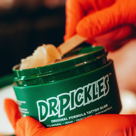 Can You Put Vaseline on a New Tattoo? Why Artists Say No