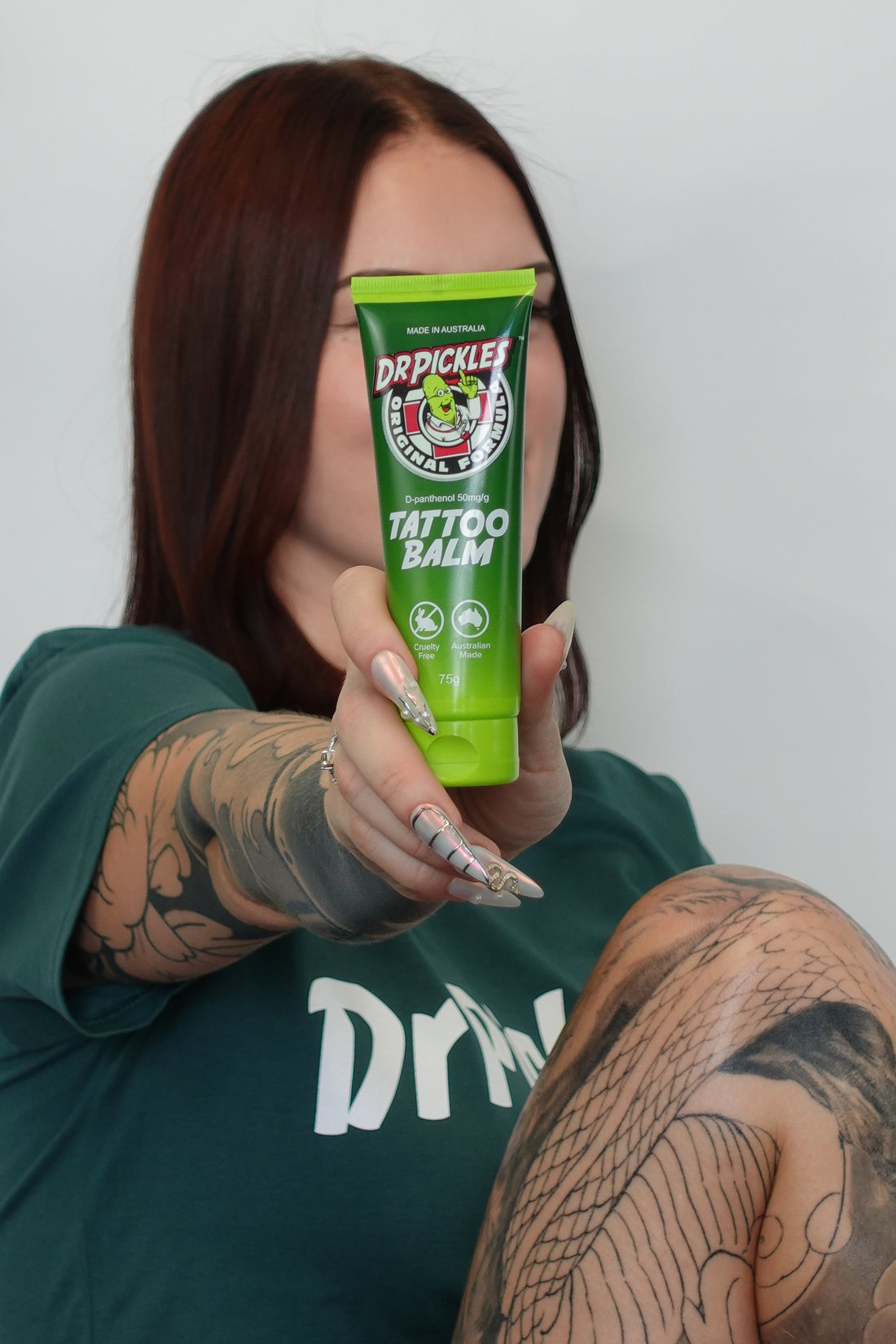 Your Winter Tattoo Aftercare Kit: What to Have Ready Before You Book