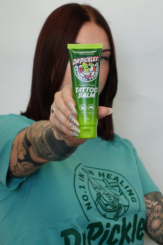 What Goes in a Tattoo Aftercare Kit: Everything You Need From Day 1 to Fully Healed