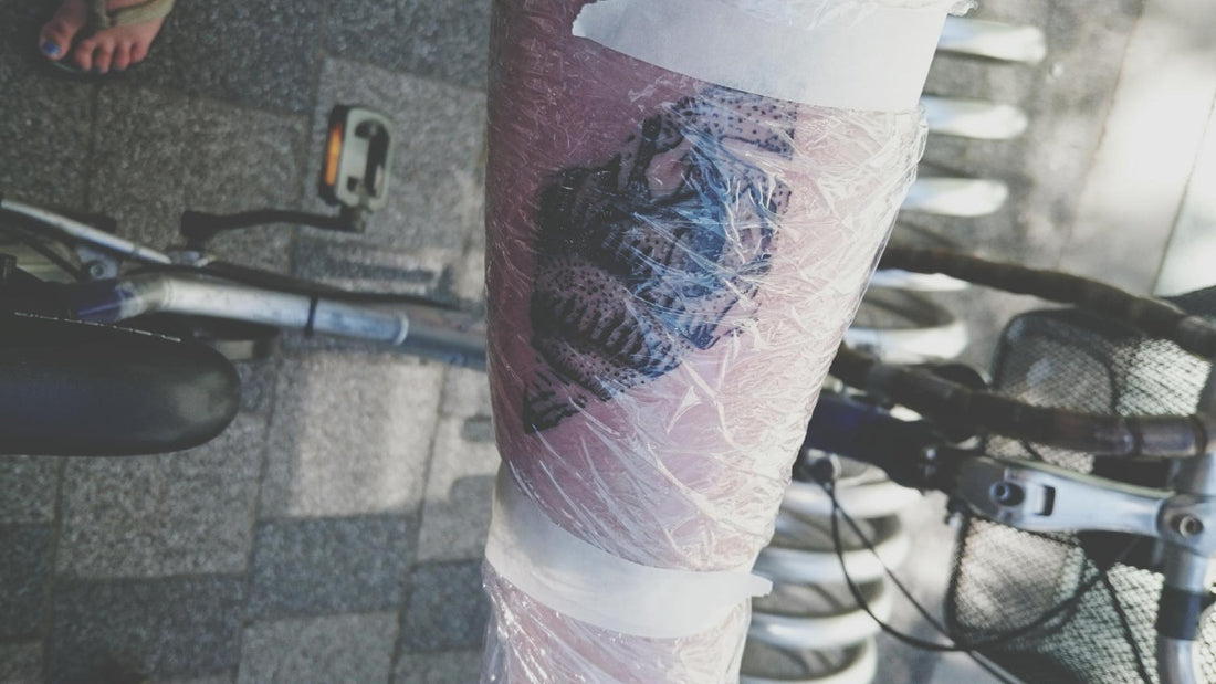 wrap