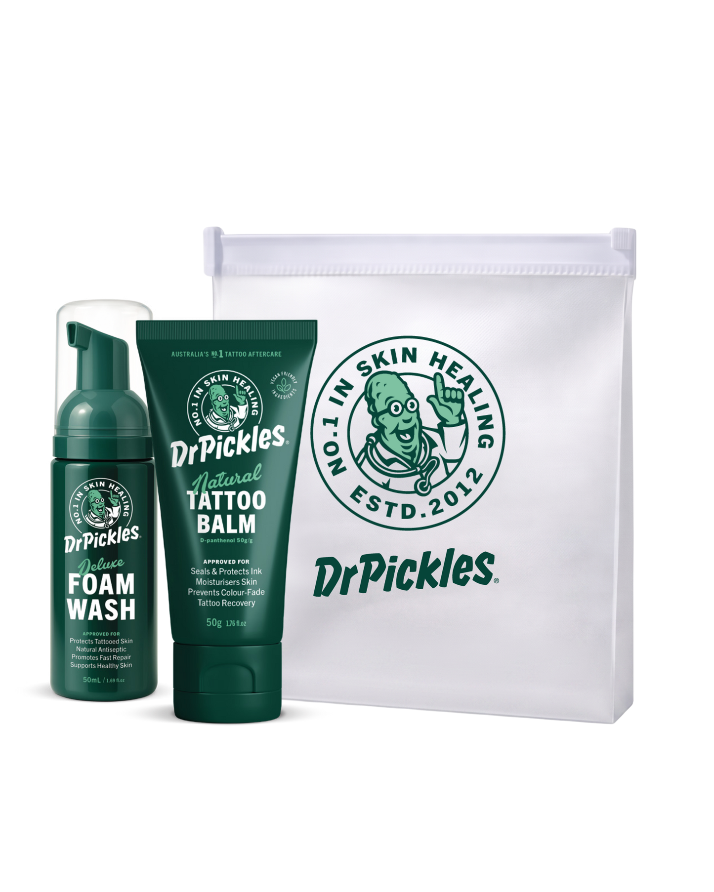 Travel Pack