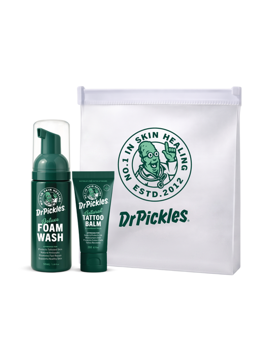 Travel Pack