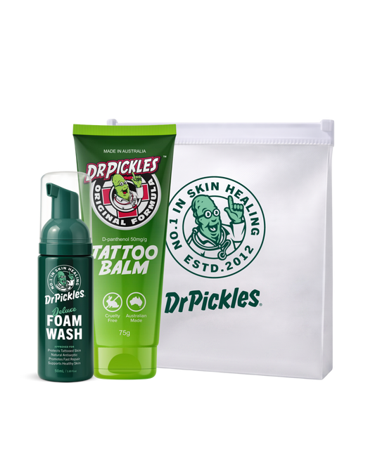 Travel Pack