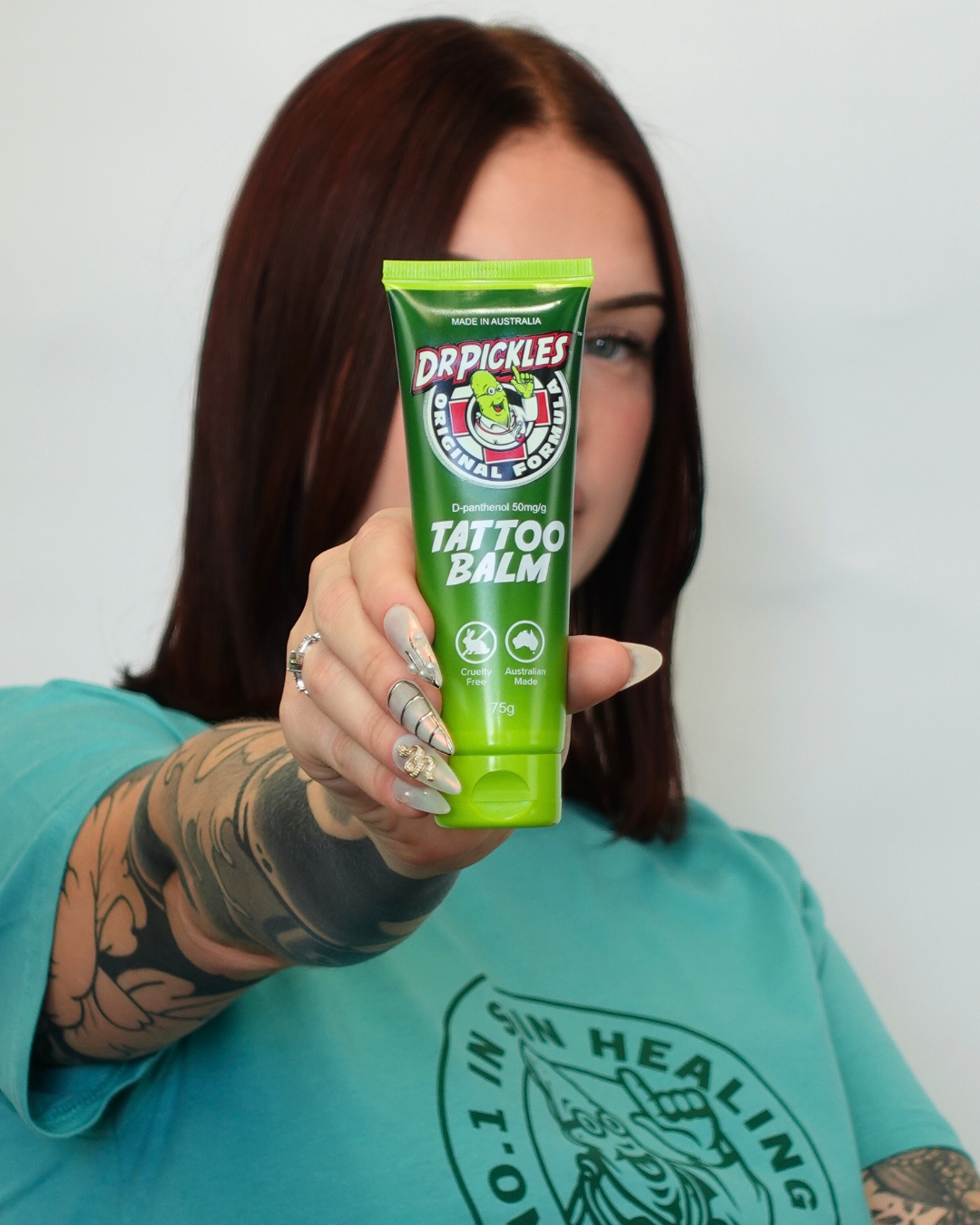 Original Formula Tattoo Balm (75g)