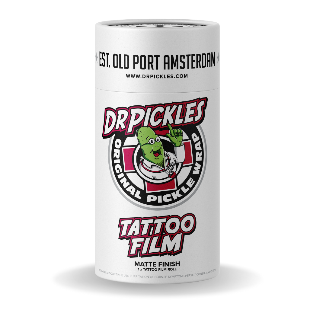 Dr. Pickles Pickle Wrap - Dr Pickles