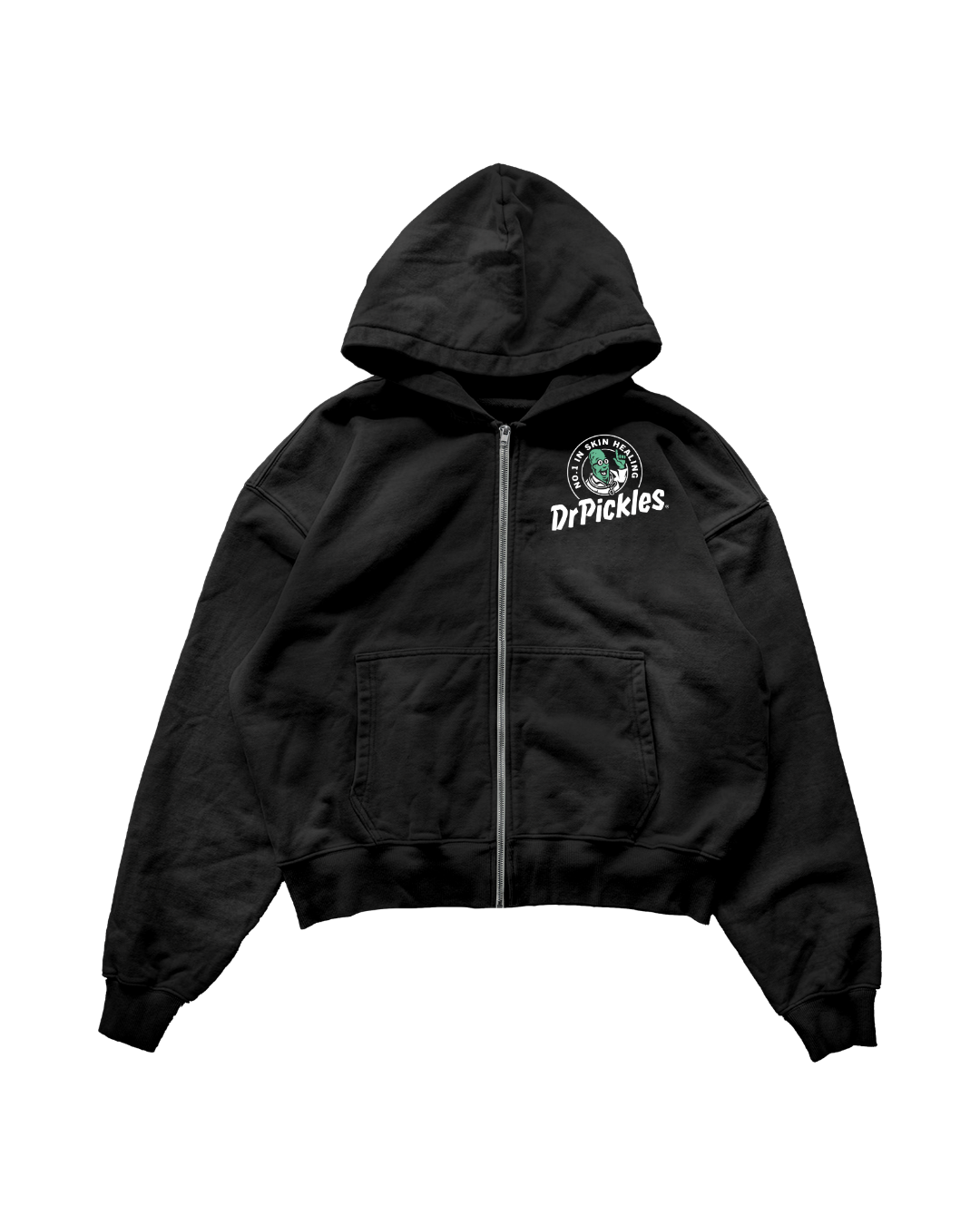 Everyday Hoodie