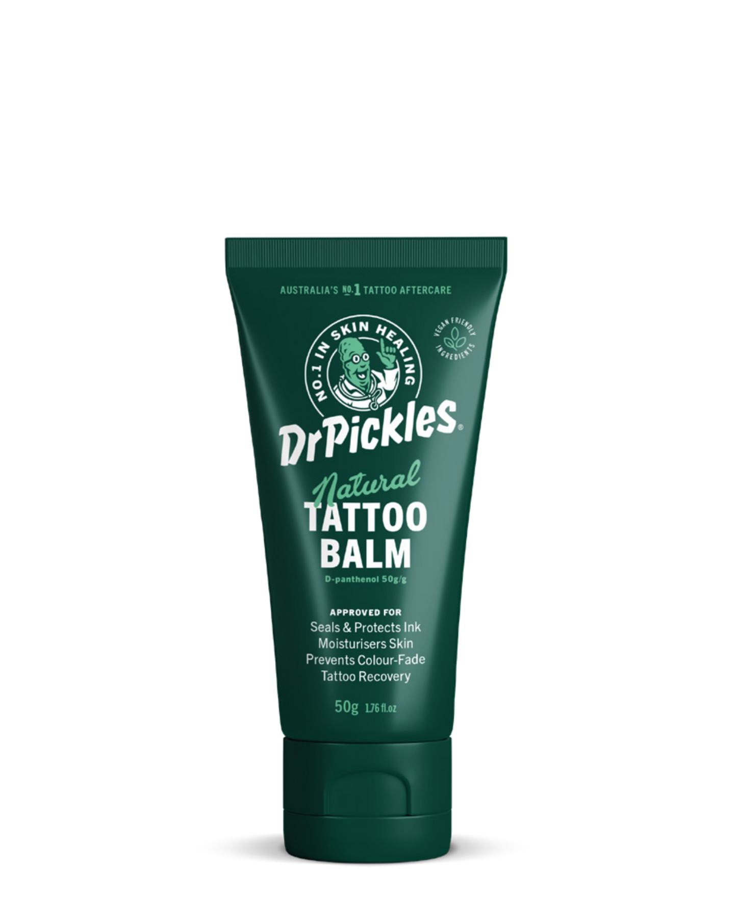 Tattoo Balm (50G)