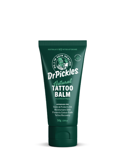 Tattoo Balm (50G)
