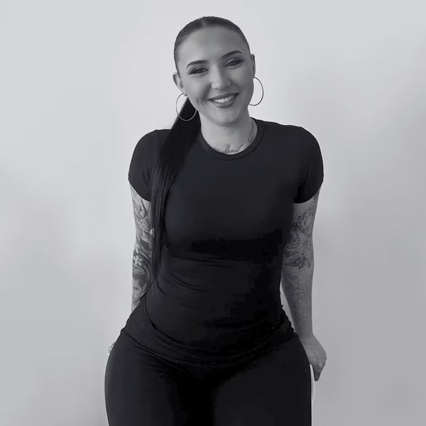 Winona Taylor