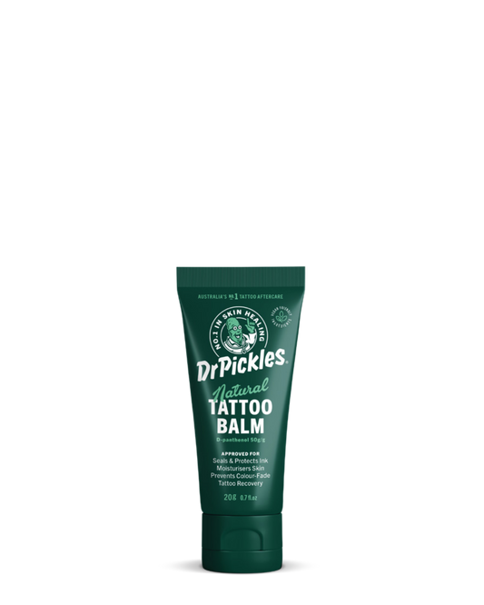 Tattoo Balm (20g)