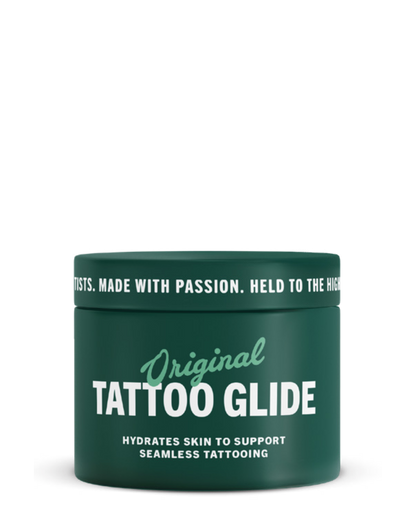 Tattoo Glide