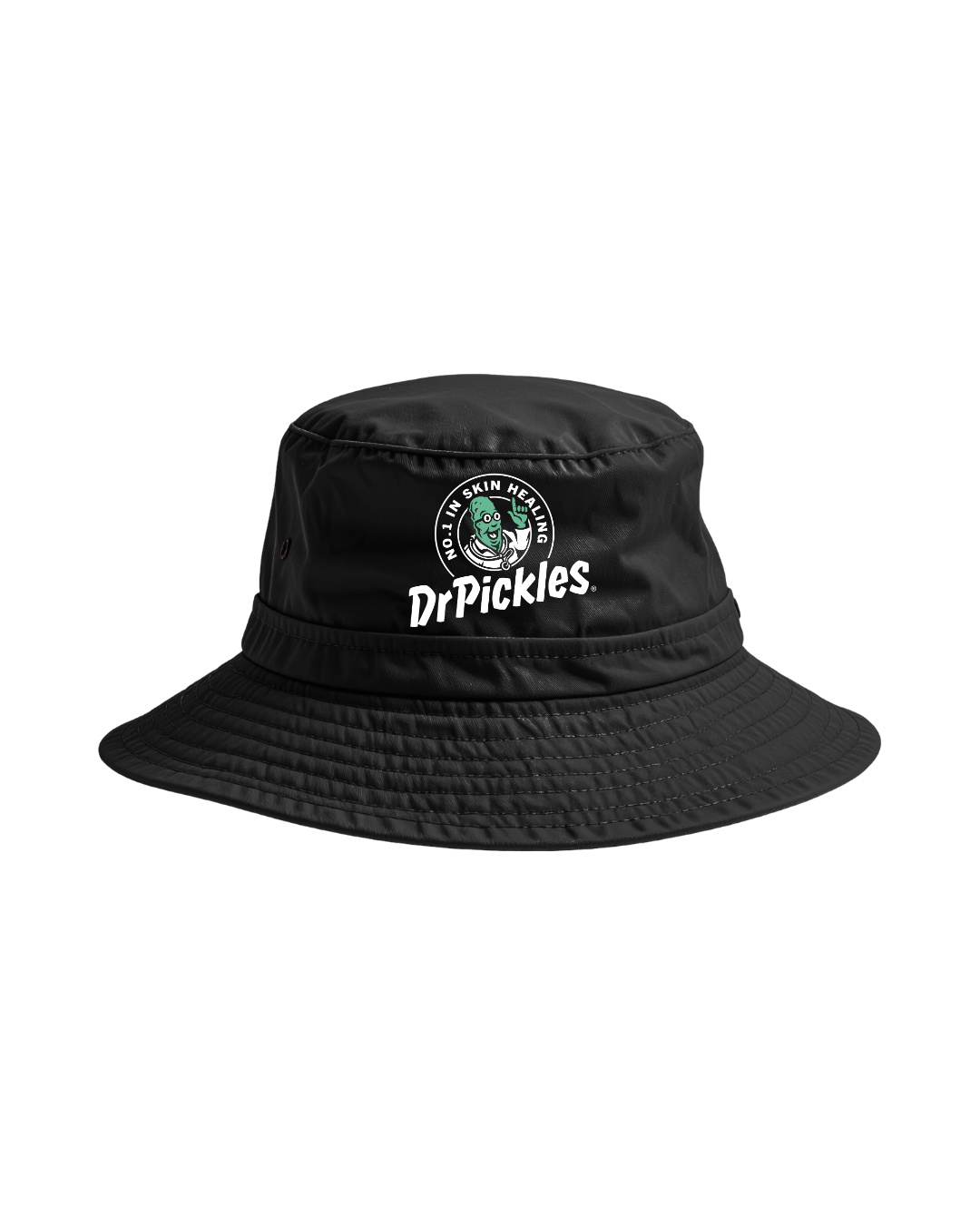 Classic Bucket Hat