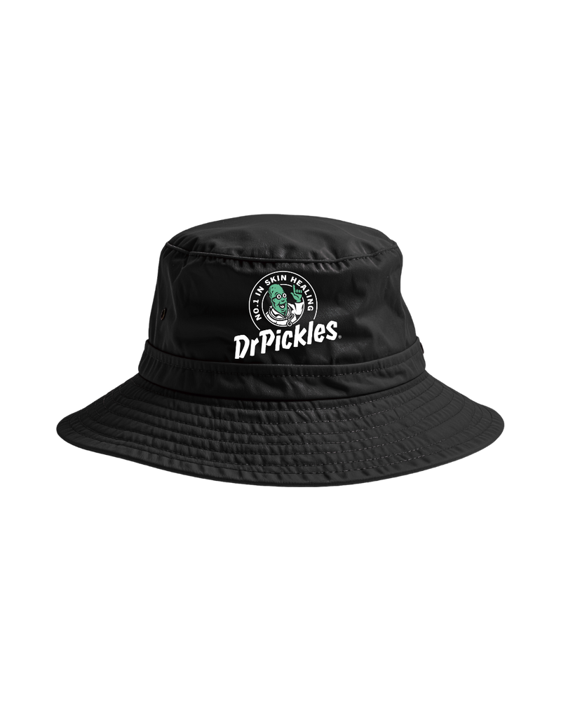 Classic Bucket Hat