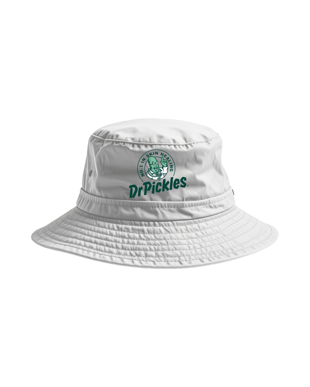 Classic Bucket Hat