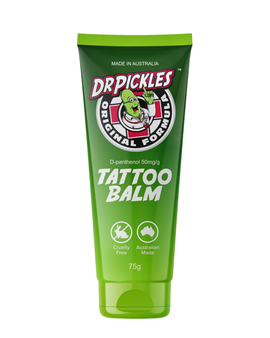 Original Formula Tattoo Balm (75g)