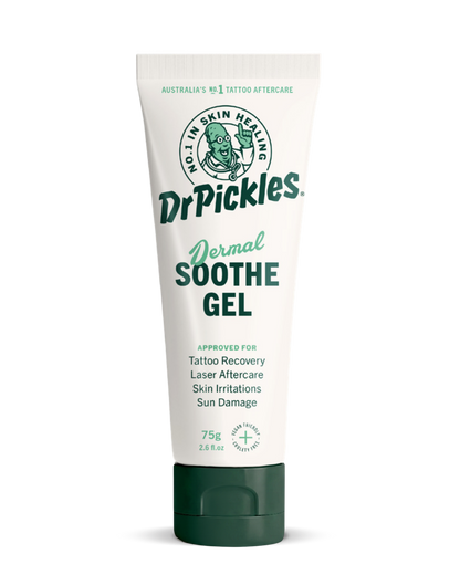 Dermal Soothe Gel