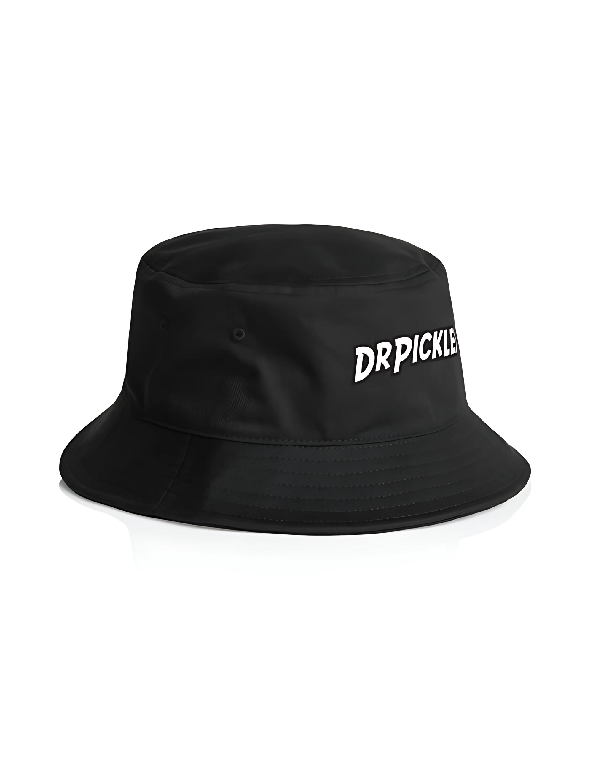 Dr Pickles Bucket Hat