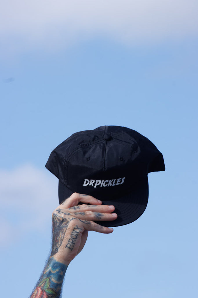 Dr Pickles Classic Cap