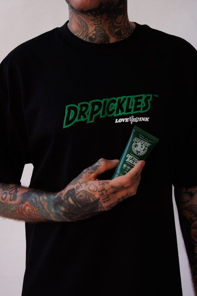 Dr Pickles Tattoo Balm (50G)