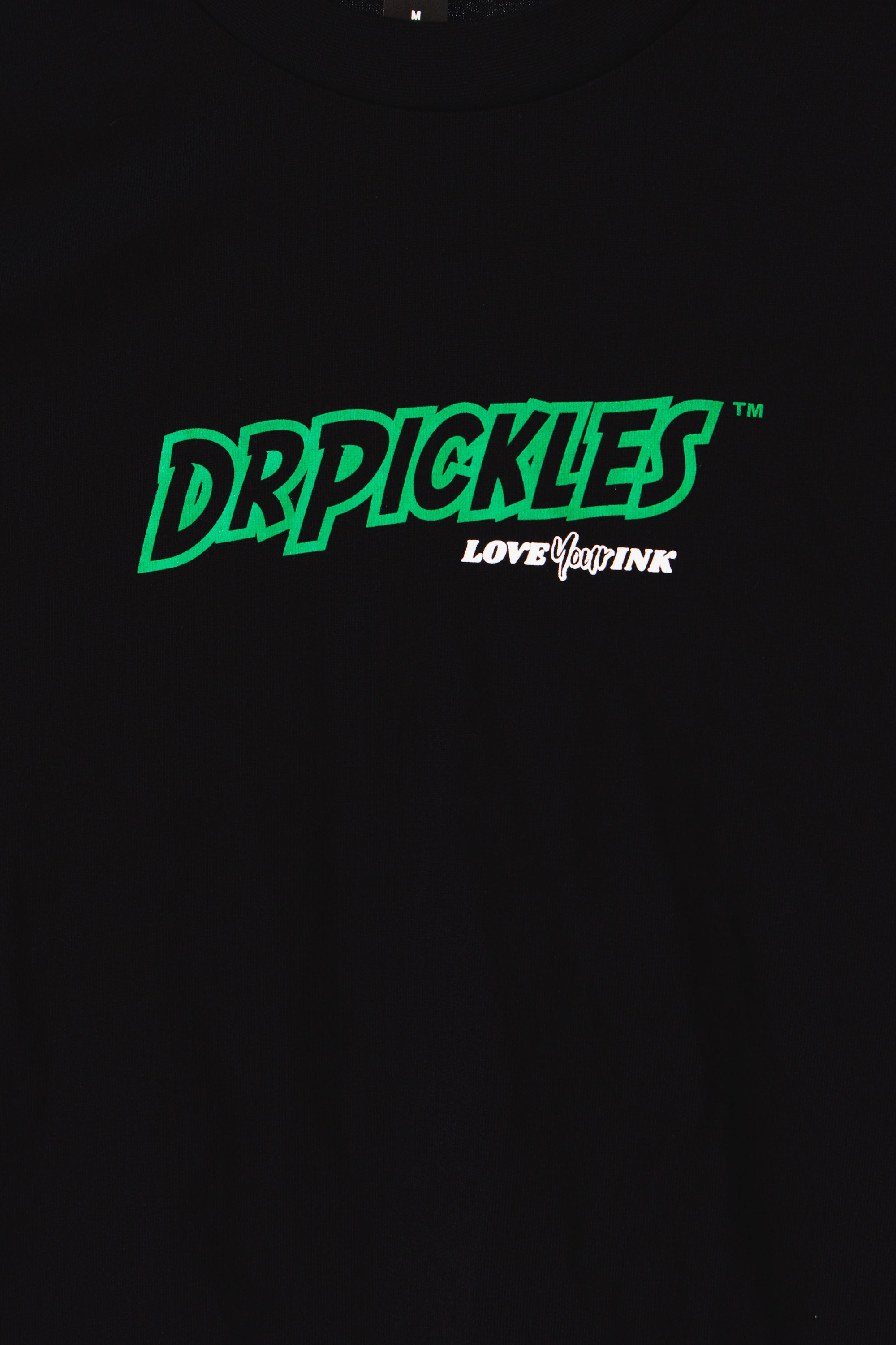 Love Your Ink Dr Pickles T-Shirt