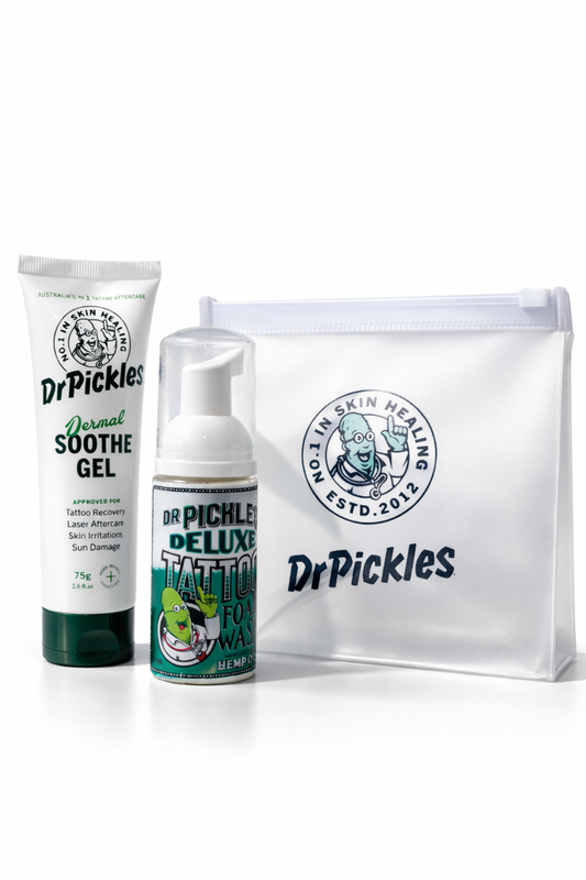 Travel Pack