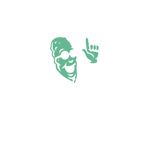 Dr Pickles logo