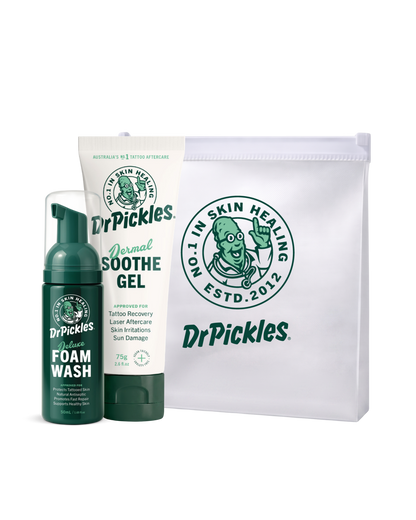 Travel Pack