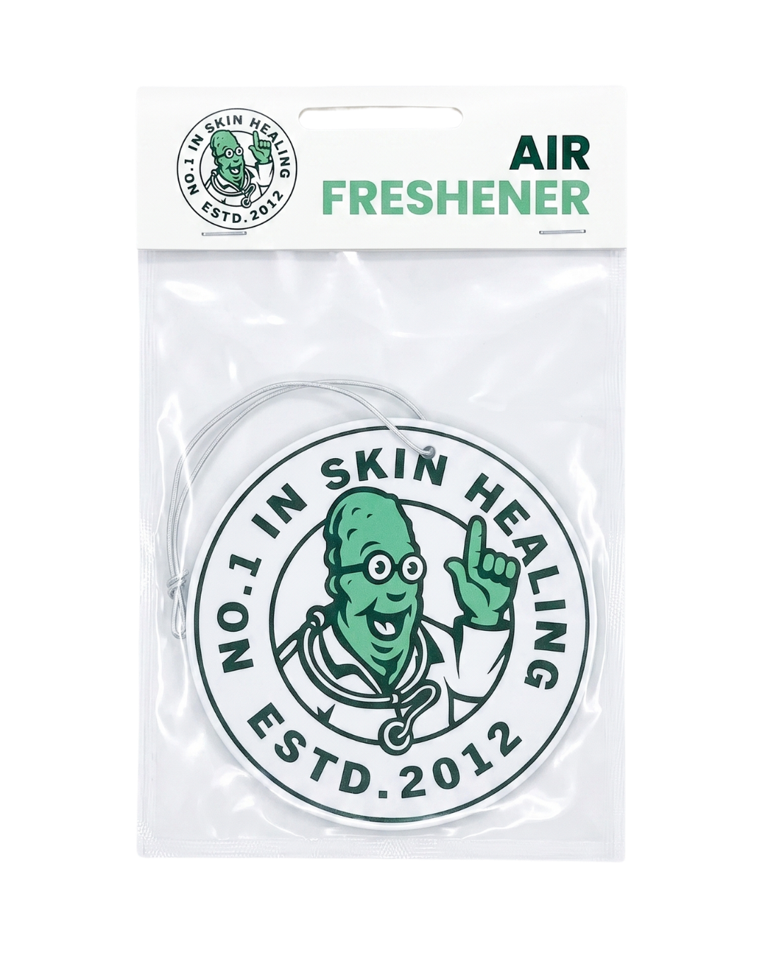 Air Freshener