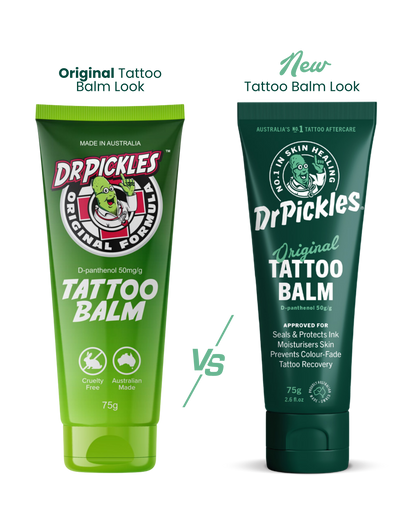 Original Formula Tattoo Balm (75g)