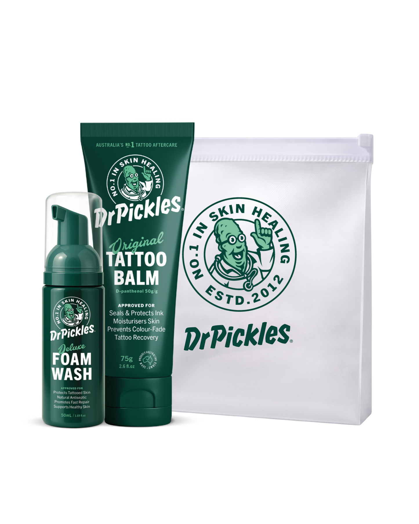 Travel Pack