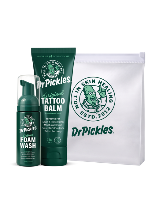 Travel Pack