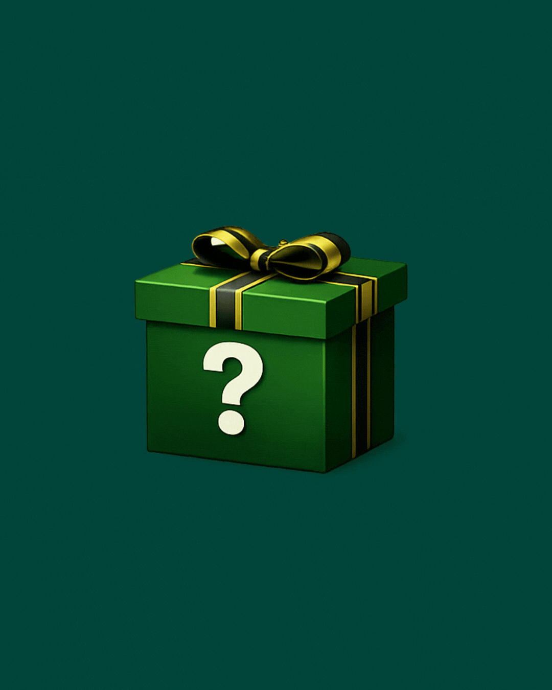 Mystery Gift